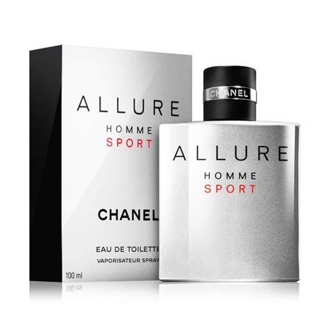 chanel allure homme sport eau spray stores|chanel allure homme edt.